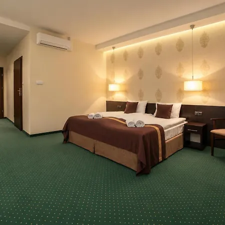Hotel Maraton