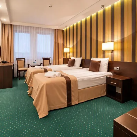 Maraton Hotel Bydgoszcz