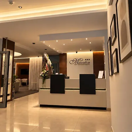 Maraton Hotel