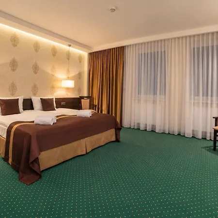 Hotel Maraton