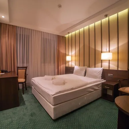 Maraton Hotel Bydgoszcz