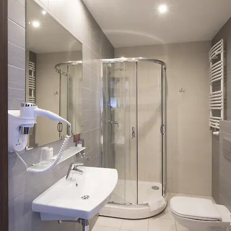 Hotel Maraton Bromberg