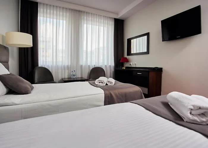 Maraton Бидгощ