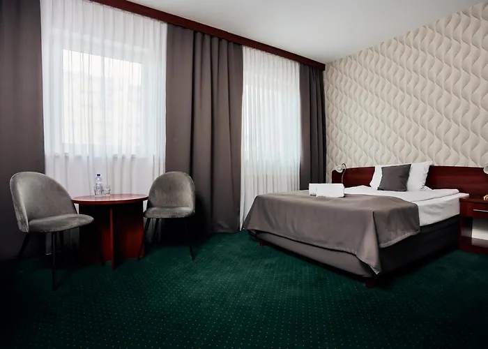 Maraton 3* Bydgoszcz