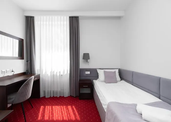 Maraton 3* Бидгощ