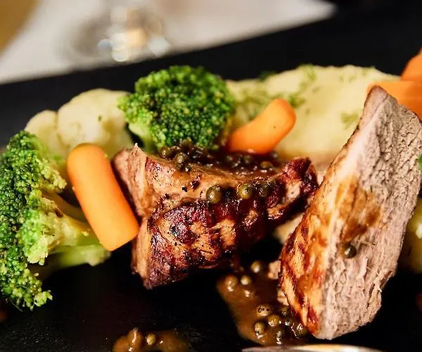 Maraton Hotel Bromberg