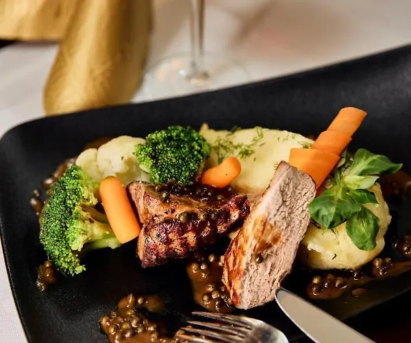 Maraton Hotel Bromberg