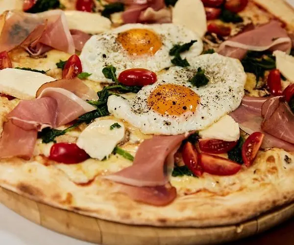 Готель Maraton