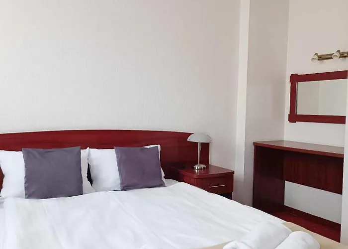 Maraton Hotel Bydgoszcz