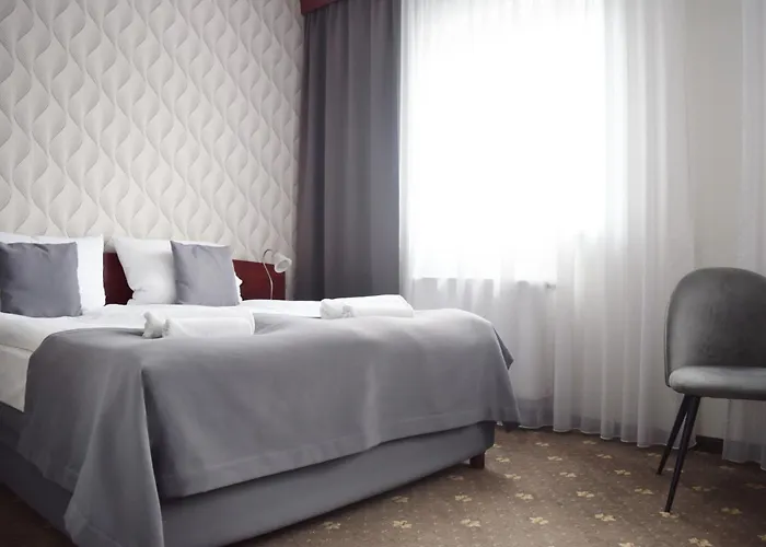 Maraton Hotel Bydgoszcz