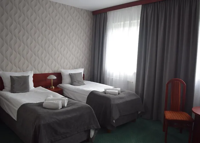 Maraton 3* Bydgoszcz