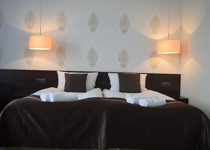 Maraton Hotel Bydgoszcz