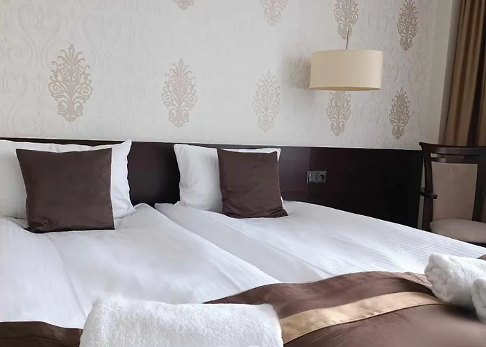 Maraton 3* Бидгощ