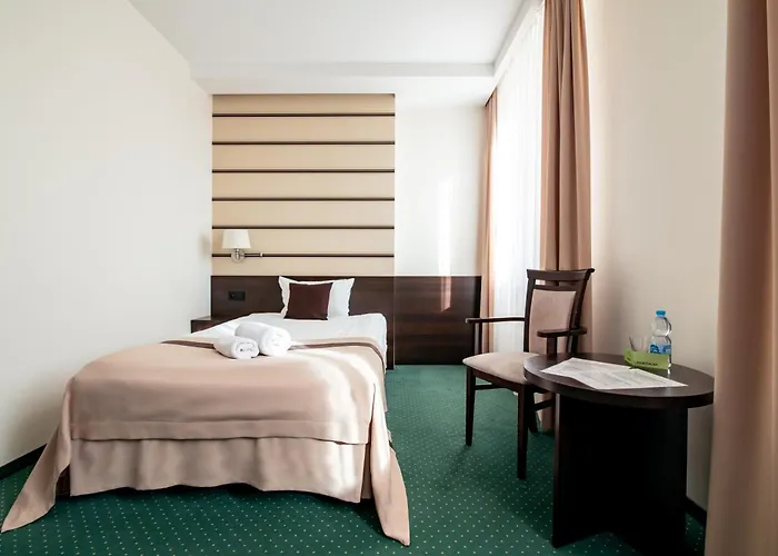 Maraton Hotel Bydgoszcz