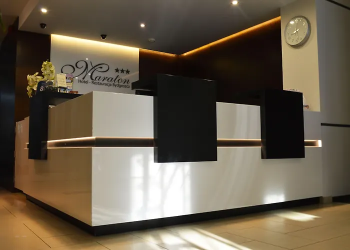 Готель Maraton