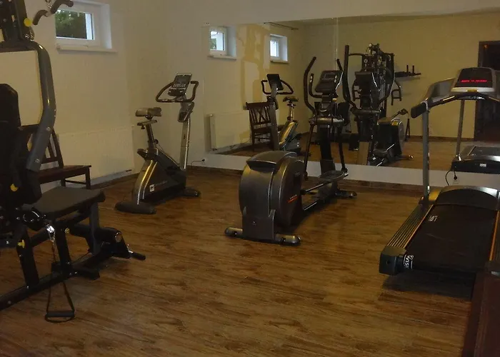 Maraton 3* Бидгощ