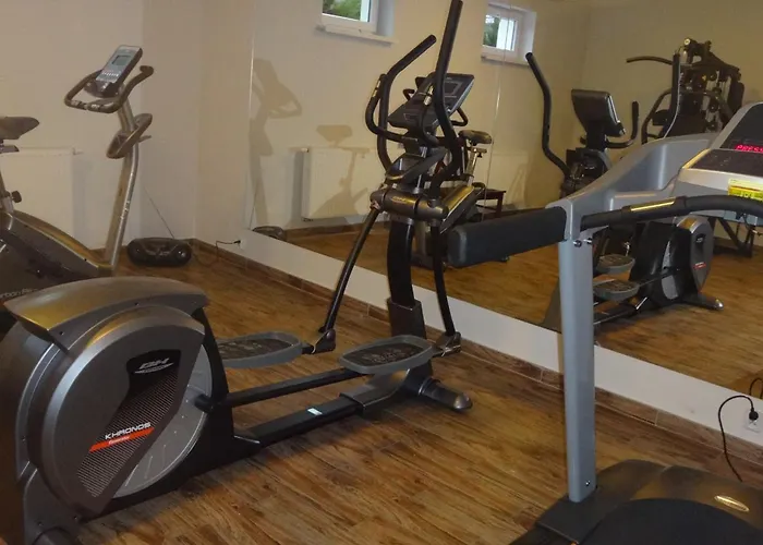 Maraton Готель 3*