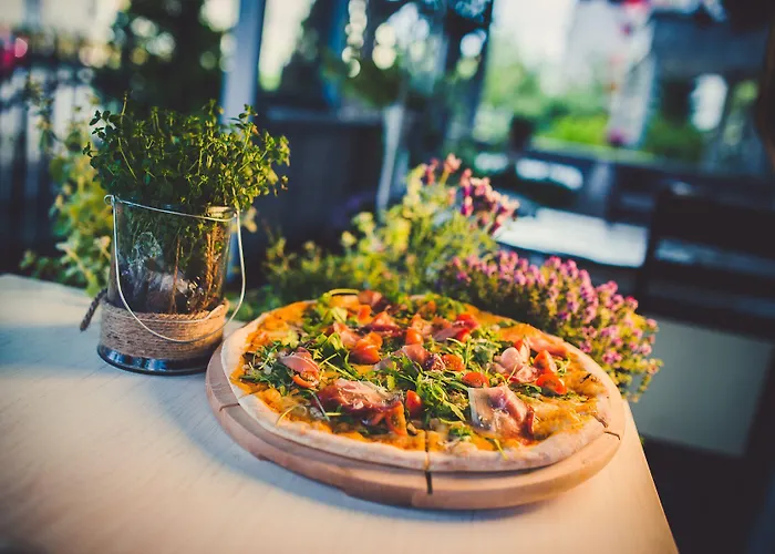 Maraton Szálloda Bydgoszcz