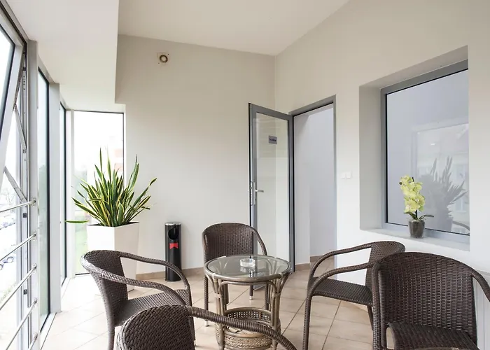 Готель Maraton 3*