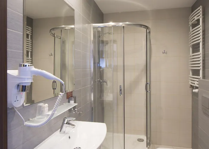 Maraton Hotel Bydgoszcz