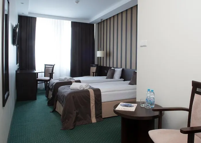 Maraton Hotel 3*