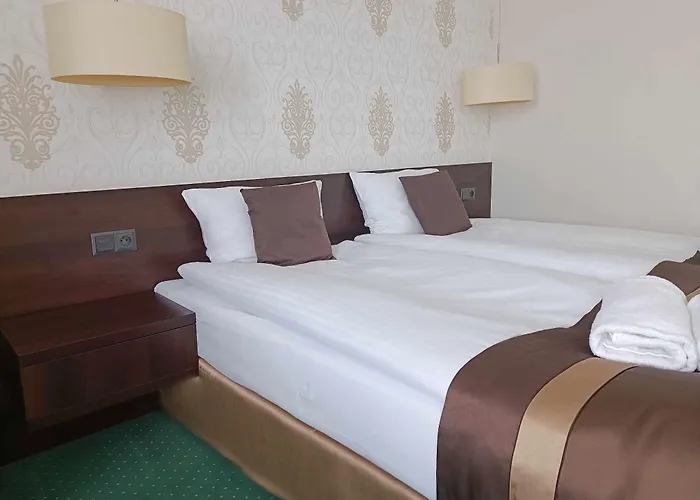 Maraton 3* Бидгощ