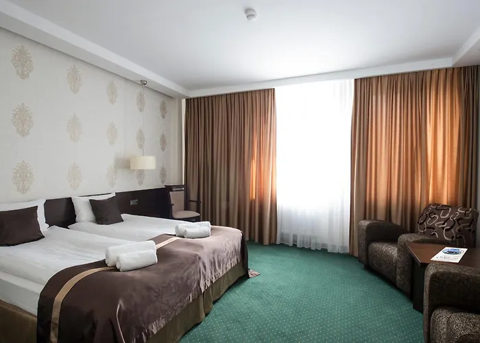 Maraton Бидгощ