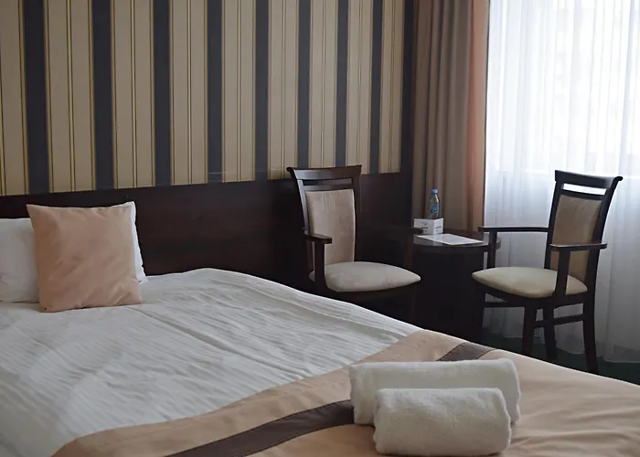 Готель Maraton