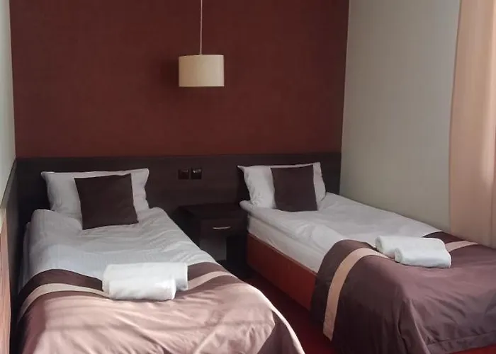 Maraton 3* Bydgoszcz