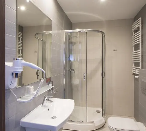 Hotel Maraton Bydgoszcz